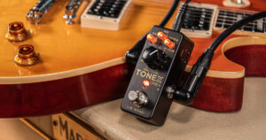 TONEX ONE+ は買いか？無印ONEからの進化点とリアルな評判まとめ | XTONES